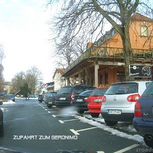 Vortour zur NRW Tour 2006