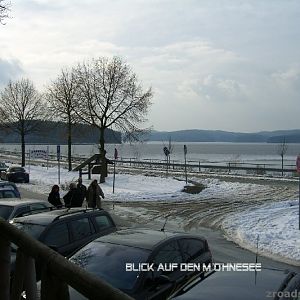 Vortour zur NRW Tour 2006