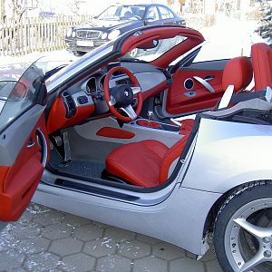 Schöner (Wohnen) Fahren ...
