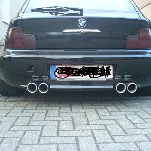z3 coupe von tony