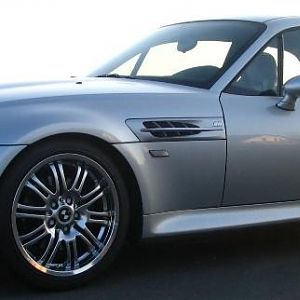 18" M3