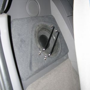 Z4 Stereoanlage