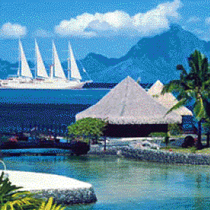 navi bootscreen tahiti