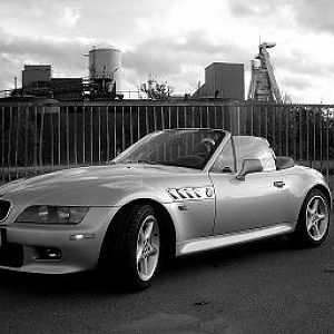 GrauZecheSignaturZroadster