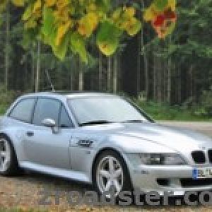 Mein M Coupe