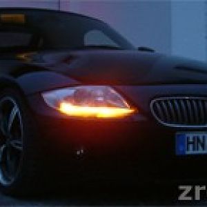 zz-443 standlicht