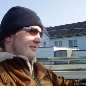 Kühle Brise Kühler Typ :-)