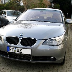 Ecki`s  535 D