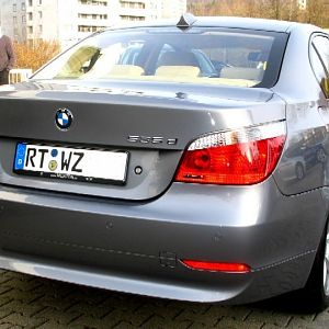 Ecki`s  535 D