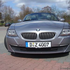 Mein neuer 3.0si