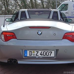 Mein neuer 3.0si