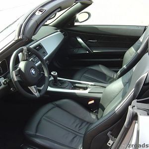 Mein neuer 3.0si