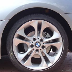 Mein neuer 3.0si