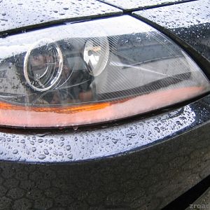 RECHTER SCHEINWERFER