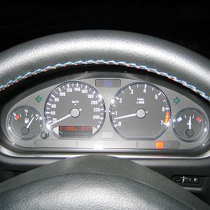 Kombi-Instrument 3.0