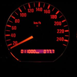 Tachometer 3.0