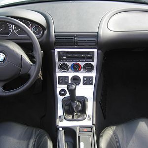 Innenraum 3.0
