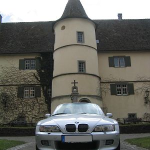 Z3 roadster 3.0 2006 01