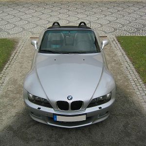 Z3 roadster 3.0 2006 02
