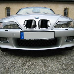 Z3 roadster 3.0 2006 04