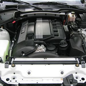 Z3 roadster 3.0 2006 09