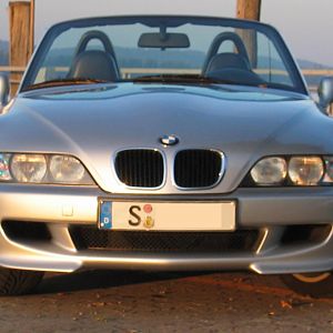 Z3 roadster 2.8