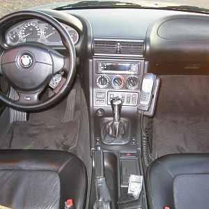 Z3 roadster 2.8