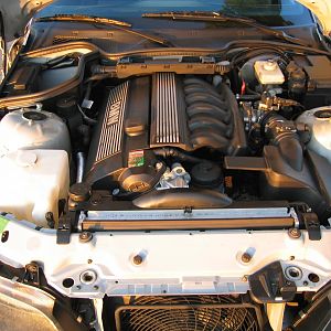 Z3 roadster 2.8