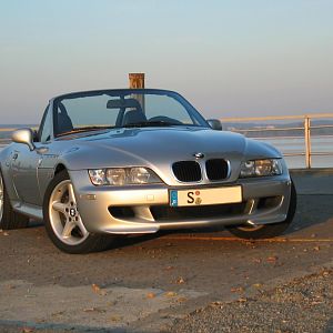 Z3 roadster 2.8