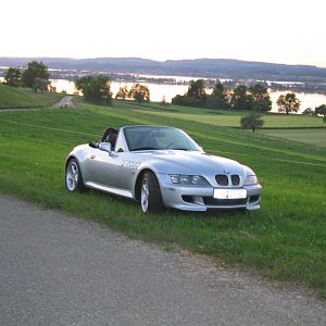 Z3 roadster 2.8