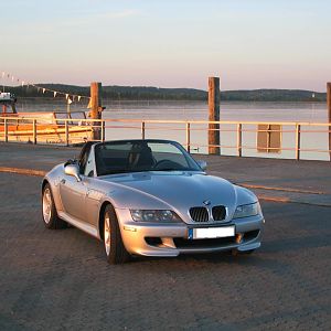 Z3 roadster 2.8