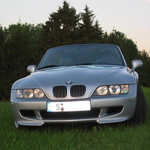 Z3 roadster 2.8
