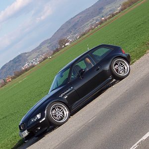 QP in der Sonne