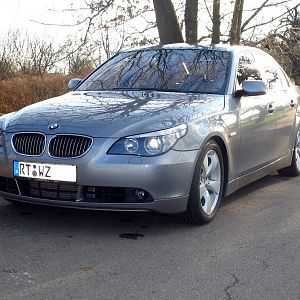 Ecki`s  535 D