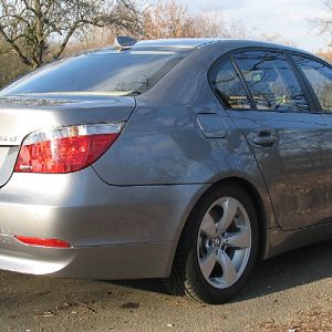 Ecki`s  535 D