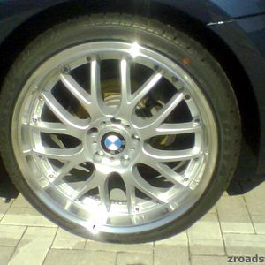 Punisher`s Z4