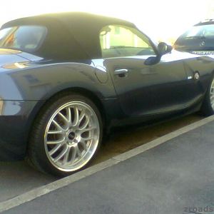Punisher`s Z4