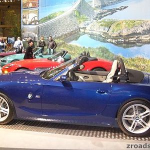 Techno Classica