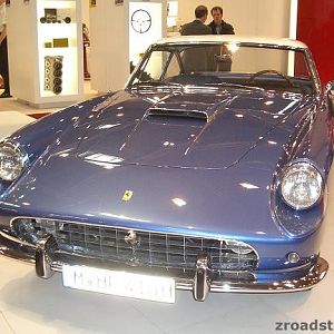 Techno Classica