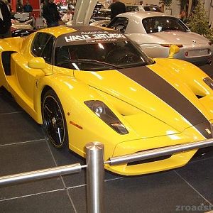 Techno Classica