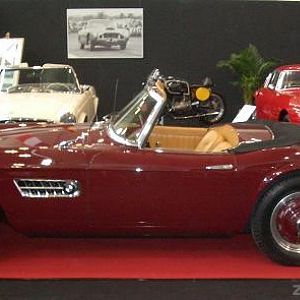 Techno Classica