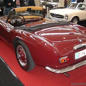 Techno Classica