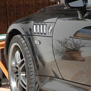 Z8 in Mallorca