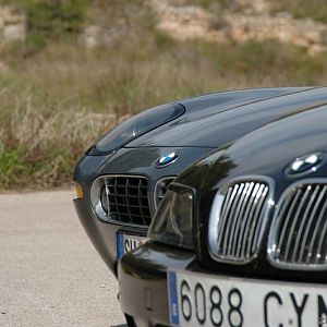 Z8 auf Mallorca