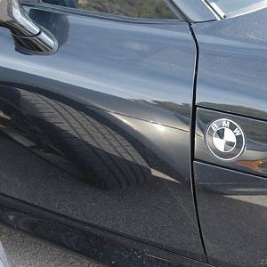 Z8 auf Mallorca