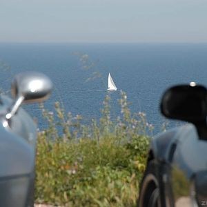 Z8 auf Mallorca