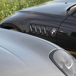 Z8 auf Mallorca