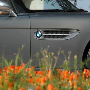 Z8 auf Mallorca