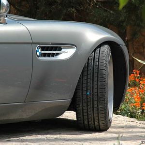Z8 auf Mallorca