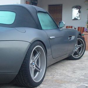 im Frühtau zu Berge ...